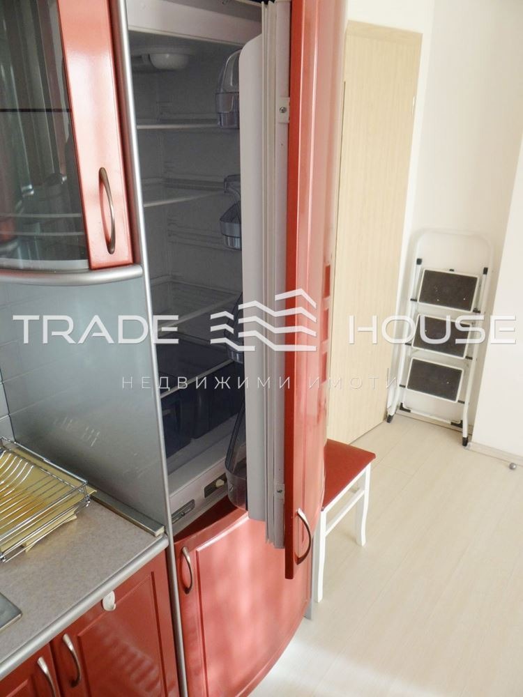 Издаје се  1 спаваћа соба Пловдив , Каршијака , 65 м2 | 88109742 - слика [4]