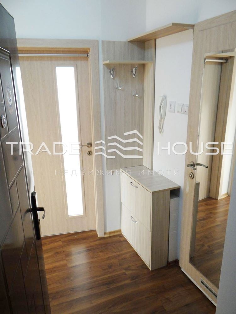 Издаје се  1 спаваћа соба Пловдив , Каршијака , 65 м2 | 88109742 - слика [9]