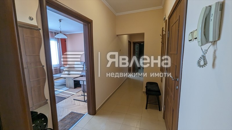 Дава под наем  2-стаен град София , Иван Вазов , 80 кв.м | 28404474 - изображение [2]