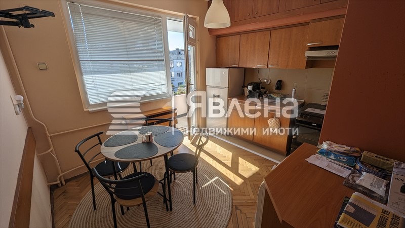 Дава под наем  2-стаен град София , Иван Вазов , 80 кв.м | 28404474 - изображение [6]