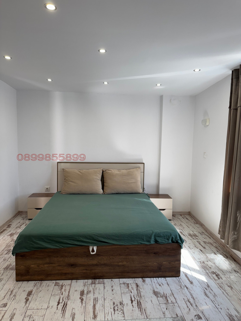 Til leie  1 soverom region Burgas , Nesebar , 58 kvm | 50058077 - bilde [6]