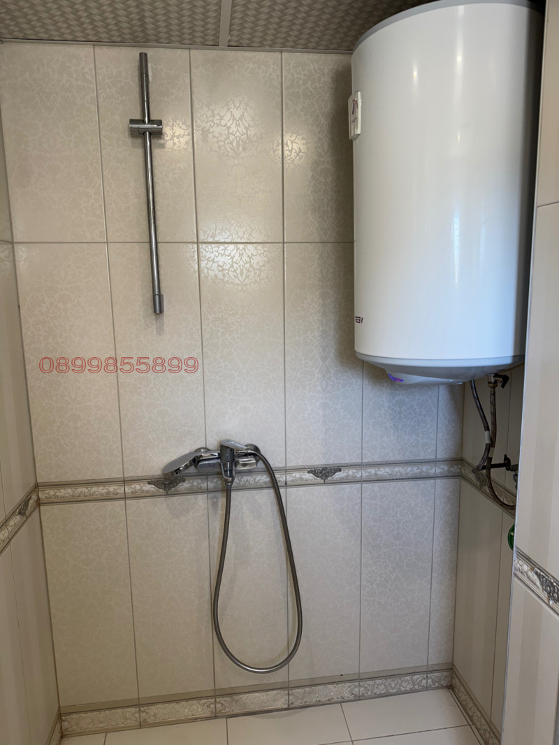 Til leie  1 soverom region Burgas , Nesebar , 58 kvm | 50058077 - bilde [4]