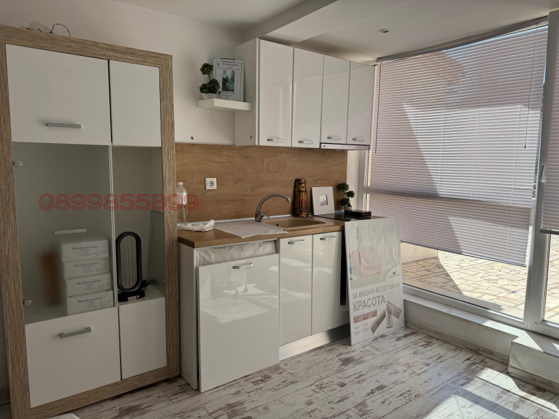 Til leie  1 soverom region Burgas , Nesebar , 58 kvm | 50058077 - bilde [8]