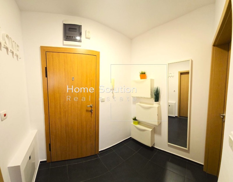 Zu vermieten  1 Schlafzimmer Sofia , Mladost 2 , 64 qm | 67766895 - Bild [12]