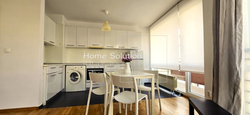 Zu vermieten  1 Schlafzimmer Sofia , Mladost 2 , 64 qm | 67766895 - Bild [5]