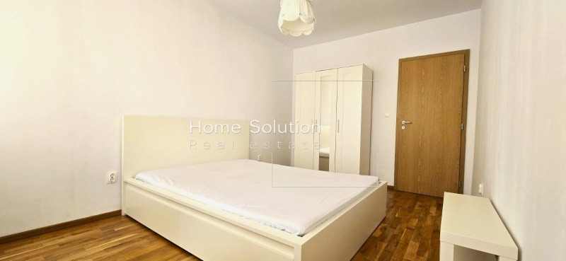 Zu vermieten  1 Schlafzimmer Sofia , Mladost 2 , 64 qm | 67766895 - Bild [9]