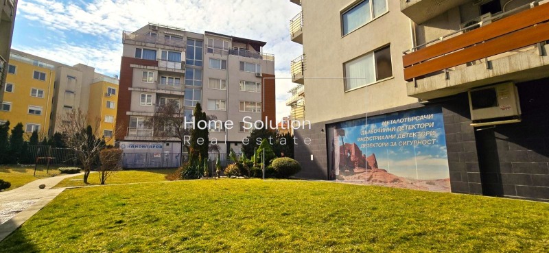 Zu vermieten  1 Schlafzimmer Sofia , Mladost 2 , 64 qm | 67766895 - Bild [14]