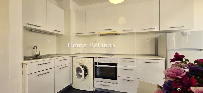 Zu vermieten  1 Schlafzimmer Sofia , Mladost 2 , 64 qm | 67766895 - Bild [4]