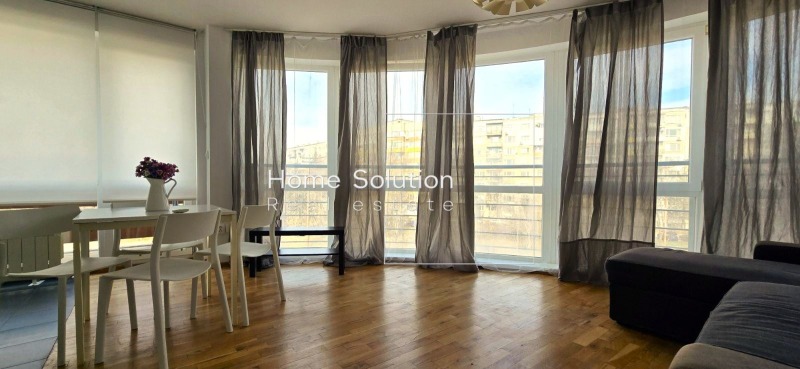 Zu vermieten  1 Schlafzimmer Sofia , Mladost 2 , 64 qm | 67766895 - Bild [7]
