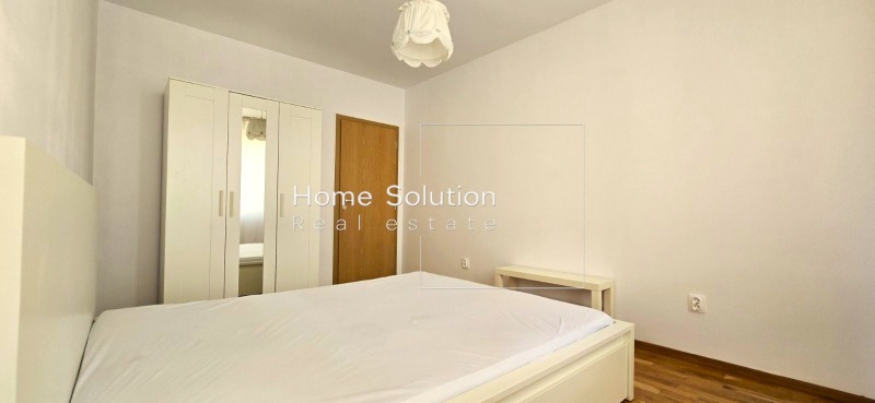 Zu vermieten  1 Schlafzimmer Sofia , Mladost 2 , 64 qm | 67766895 - Bild [8]