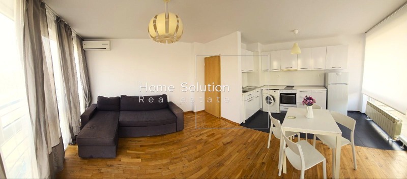 Zu vermieten  1 Schlafzimmer Sofia , Mladost 2 , 64 qm | 67766895 - Bild [2]