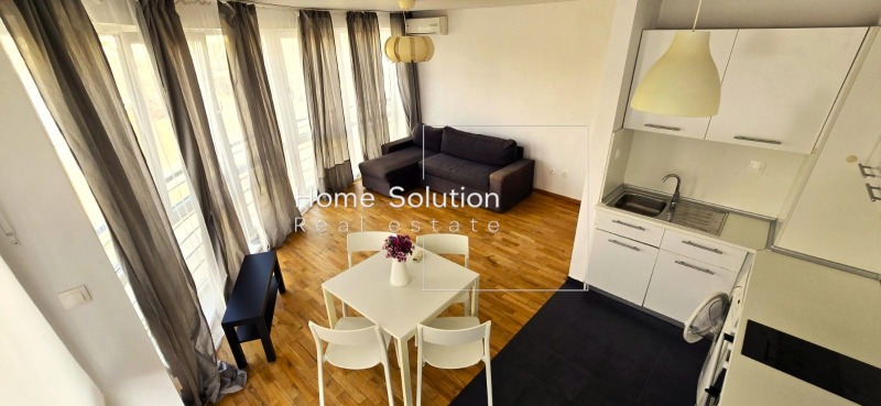 Zu vermieten  1 Schlafzimmer Sofia , Mladost 2 , 64 qm | 67766895 - Bild [13]