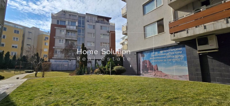 Zu vermieten  1 Schlafzimmer Sofia , Mladost 2 , 64 qm | 67766895 - Bild [6]