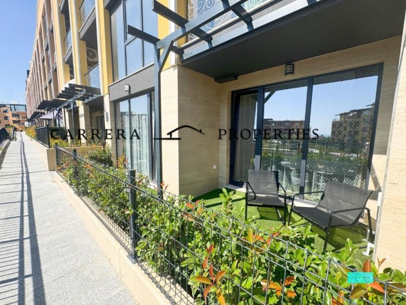 Под наем 2-СТАЕН, град Варна, к.к. Св.Св. Константин и Елена • 700 € / 1369.08 лв. • 30878760 1