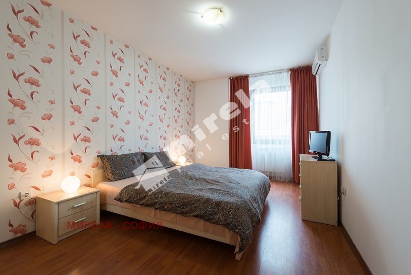 Da affittare  2 camere da letto Sofia , Geo Milev , 85 mq | 95695393 - Immagine [8]