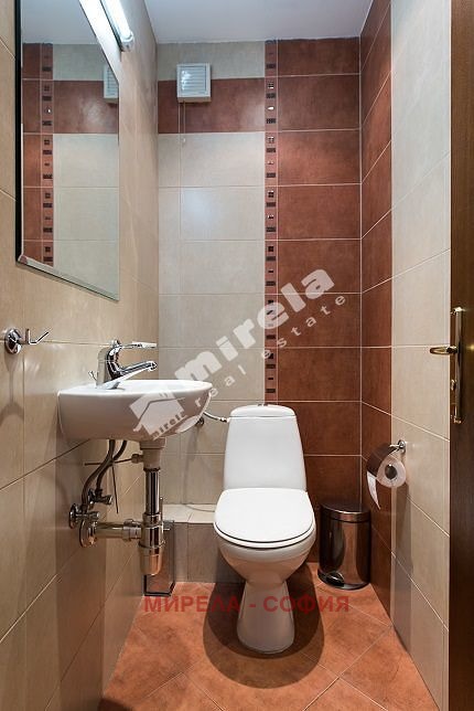 Da affittare  2 camere da letto Sofia , Geo Milev , 85 mq | 95695393 - Immagine [11]