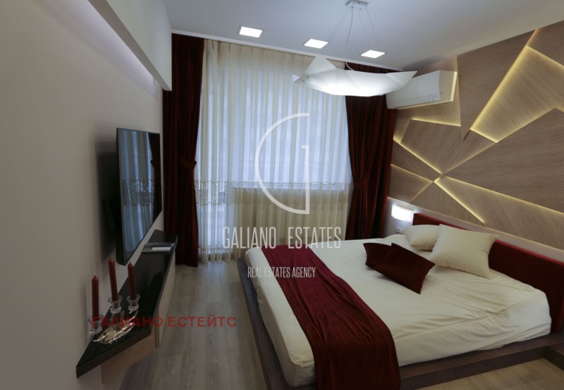 Дава под наем  3-стаен град София , Център , 119 кв.м | 23557264 - изображение [8]