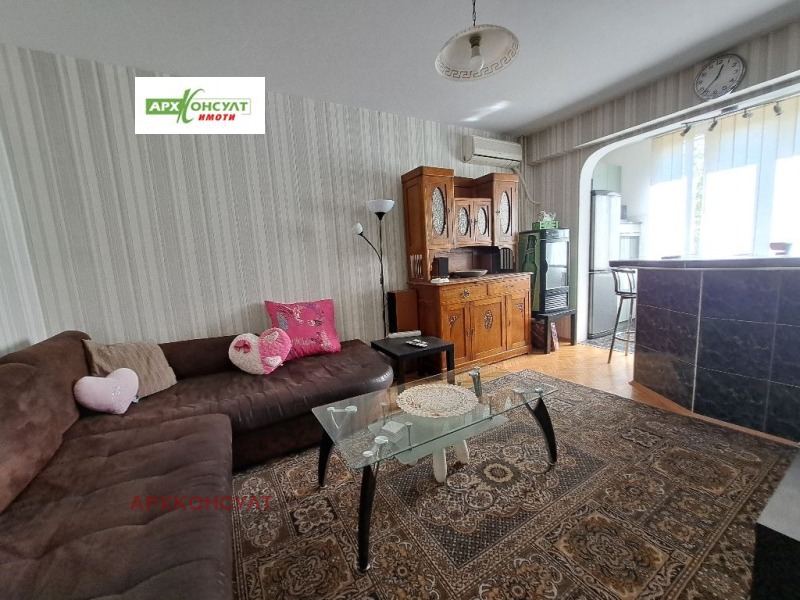 For Rent  2 bedroom Sofia , Dianabad , 70 sq.m | 43246511 - image [2]