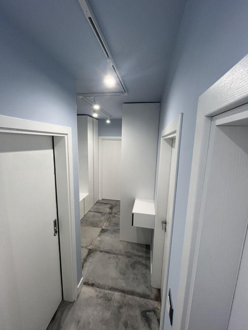 Дава под наем 3-СТАЕН, гр. София, Борово, снимка 10 - Апартаменти - 53364591