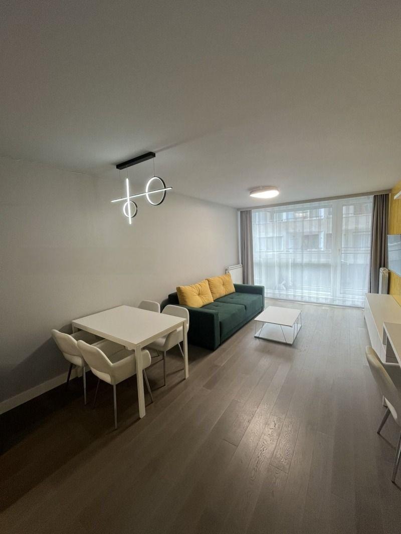 Дава под наем 3-СТАЕН, гр. София, Борово, снимка 2 - Апартаменти - 53364591