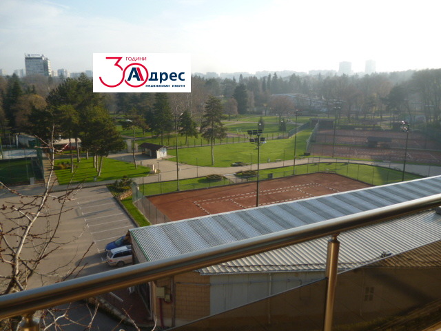 Дава под наем 4-СТАЕН, гр. Добрич, Свети Георги, снимка 8 - Апартаменти - 52747419