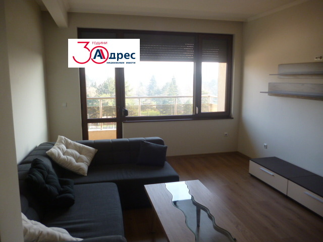 Дава под наем 4-СТАЕН, гр. Добрич, Свети Георги, снимка 6 - Апартаменти - 52747419