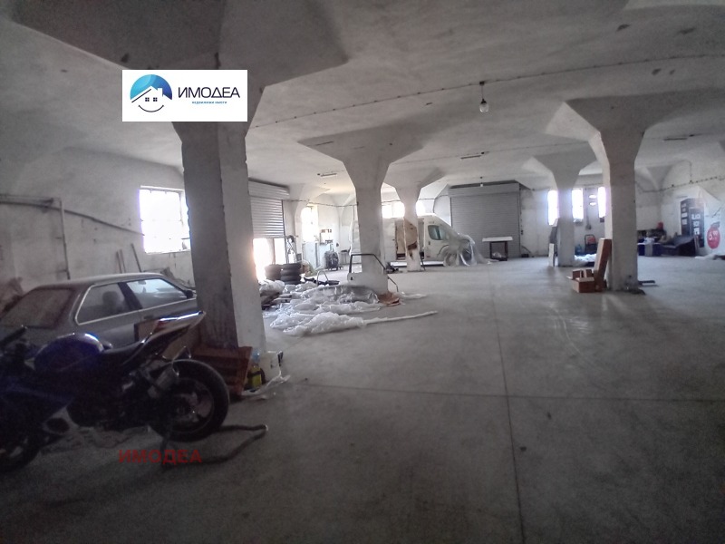Zu vermieten  Lagerung region Weliko Tarnowo , Gorna Orjahowiza , 550 qm | 77054466 - Bild [2]