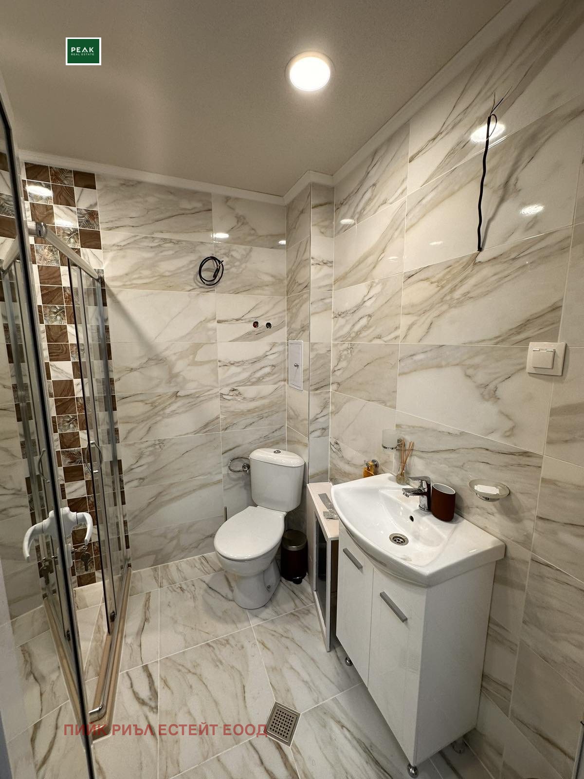 Дава под наем 2-СТАЕН, гр. София, Дървеница, снимка 8 - Апартаменти - 54110302