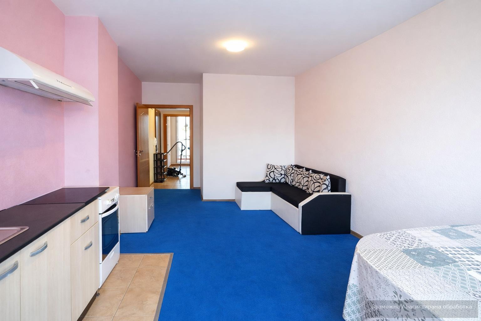 Дава под наем 2-СТАЕН, гр. Пловдив, Кючук Париж