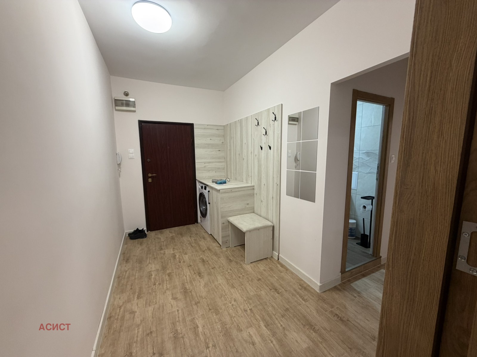 Дава под наем 2-СТАЕН, гр. София, Слатина, снимка 12 - Апартаменти - 54530899