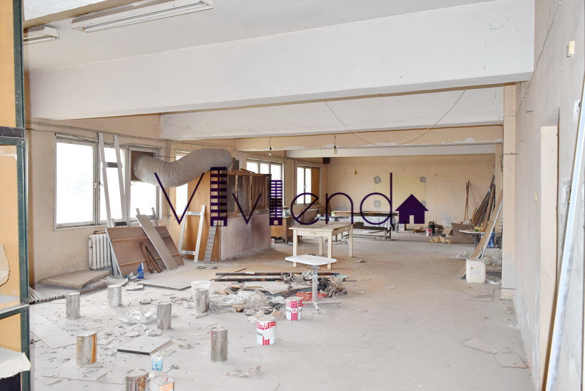 Дава под наем СКЛАД, гр. София, с. Казичене, снимка 5 - Складове - 53808861