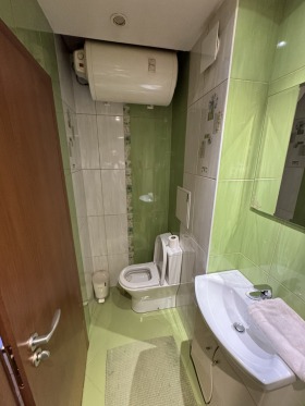 1 bedroom Hadzhi Dimitar, Sofia 10