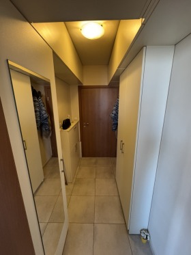 1 bedroom Hadzhi Dimitar, Sofia 8