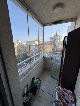 1 bedroom Hadzhi Dimitar, Sofia 7