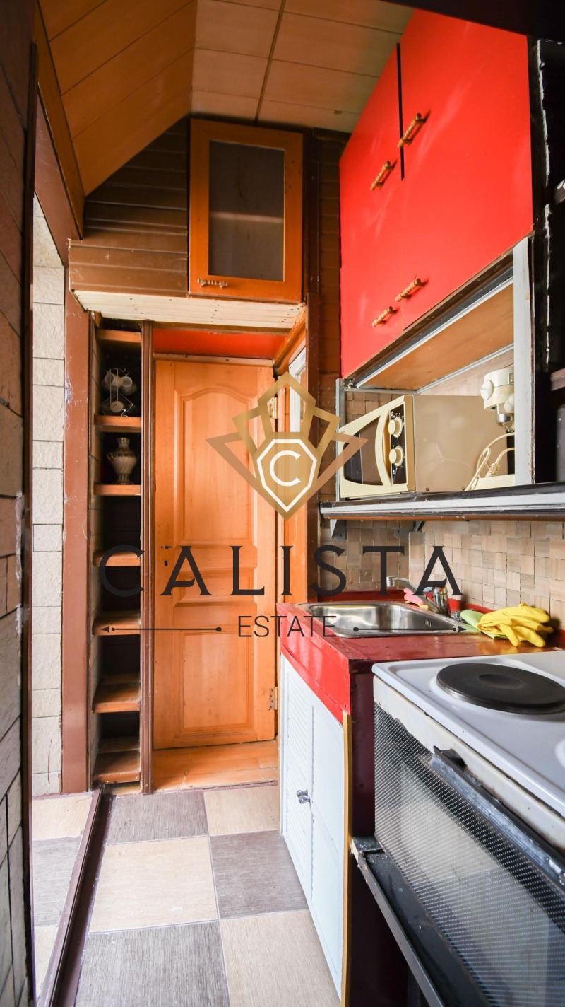 Do wynajęcia  Studio Sofia , Strelbiszcze , 40 mkw | 61618006 - obraz [3]