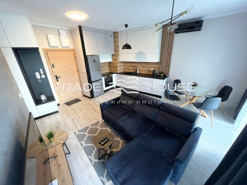 K pronájmu  1 ložnice Plovdiv , Karšijaka , 68 m2 | 99861882