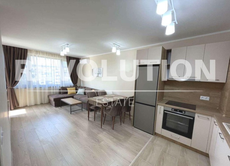 Дава под нем  2-стаен, град Варна, Победа •  700 EUR • ID 16257100 — holmes.bg - [1] 