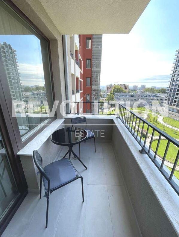 Da affittare  1 camera da letto Varna , Pobeda , 63 mq | 72169074 - Immagine [10]