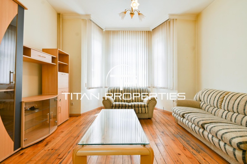 Do wynajęcia  1 sypialnia Sofia , Centar , 80 mkw | 22075380 - obraz [4]