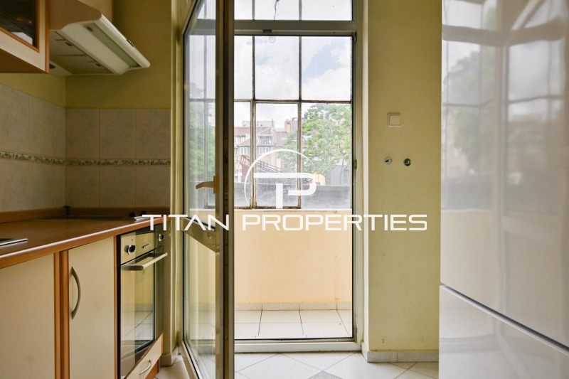 Do wynajęcia  1 sypialnia Sofia , Centar , 80 mkw | 22075380 - obraz [9]