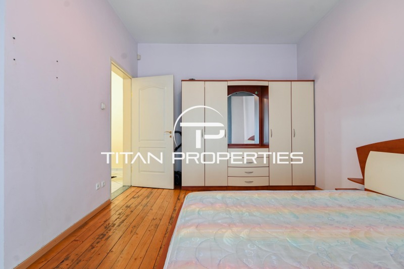 Do wynajęcia  1 sypialnia Sofia , Centar , 80 mkw | 22075380 - obraz [3]