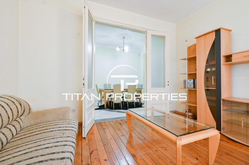 Do wynajęcia  1 sypialnia Sofia , Centar , 80 mkw | 22075380 - obraz [5]