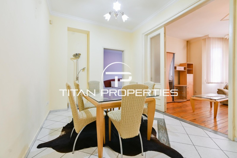 Do wynajęcia  1 sypialnia Sofia , Centar , 80 mkw | 22075380
