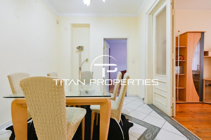 Do wynajęcia  1 sypialnia Sofia , Centar , 80 mkw | 22075380 - obraz [7]