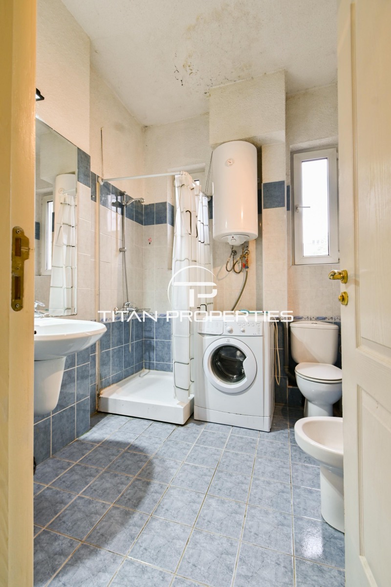 Do wynajęcia  1 sypialnia Sofia , Centar , 80 mkw | 22075380 - obraz [11]