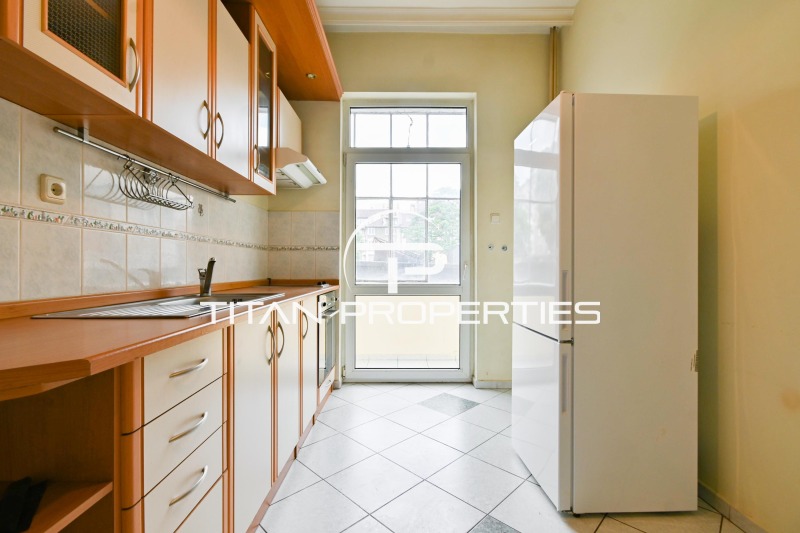 Do wynajęcia  1 sypialnia Sofia , Centar , 80 mkw | 22075380 - obraz [8]