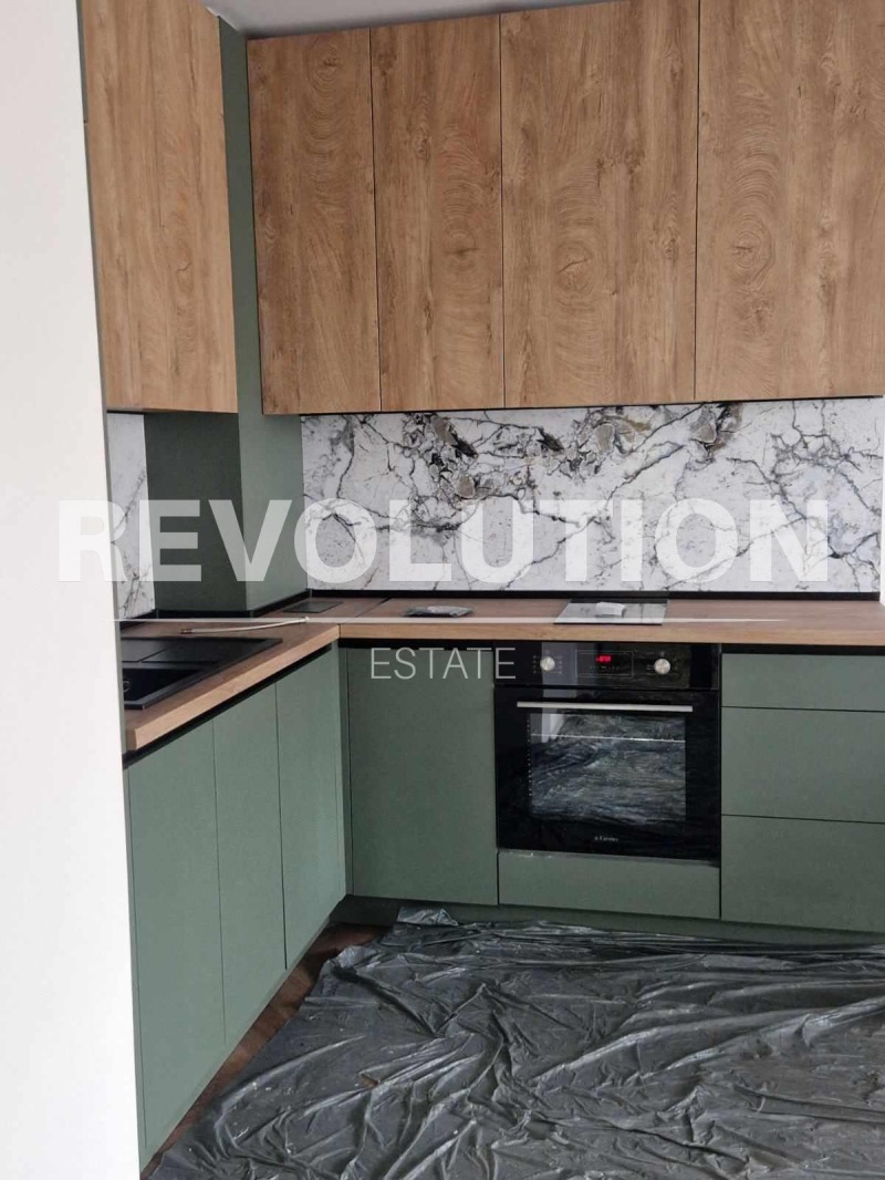 В аренду  1 спальня Варна , Победа , 55 кв.м | 99845893 - изображение [9]