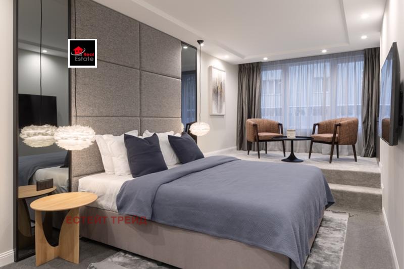Kiadó  1 hálószoba Sofia , Vitosa , 113 négyzetméter | 56092035 - kép [14]