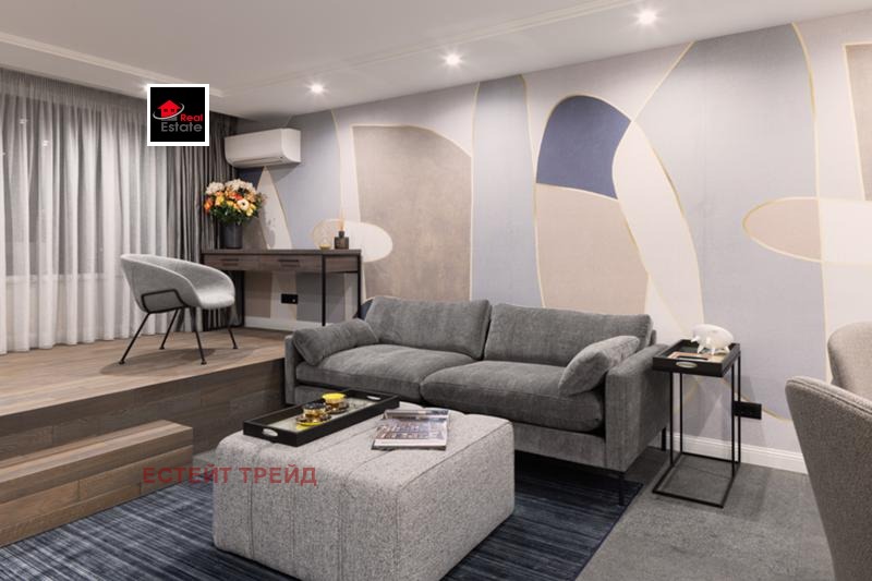 Kiadó  1 hálószoba Sofia , Vitosa , 113 négyzetméter | 56092035 - kép [11]