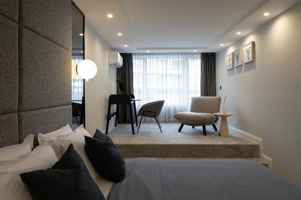 В аренду  1 спальня София , Витоша , 113 кв.м | 56092035 - изображение [4]